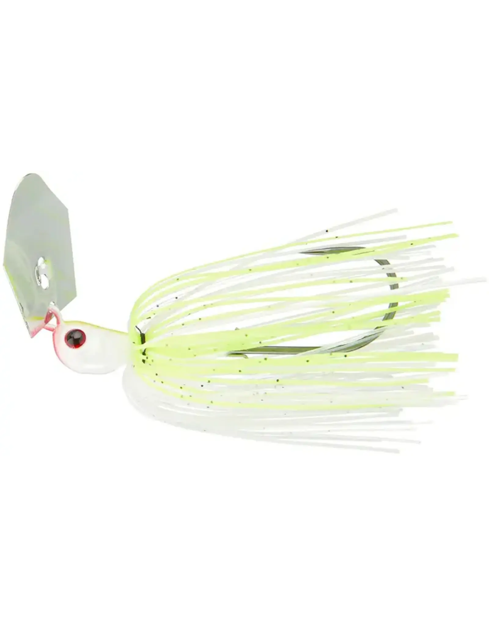 Hag's Baits Hag's Hurricane Bladed Jig