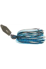 Hag's Baits Hag's Hurricane Bladed Jig