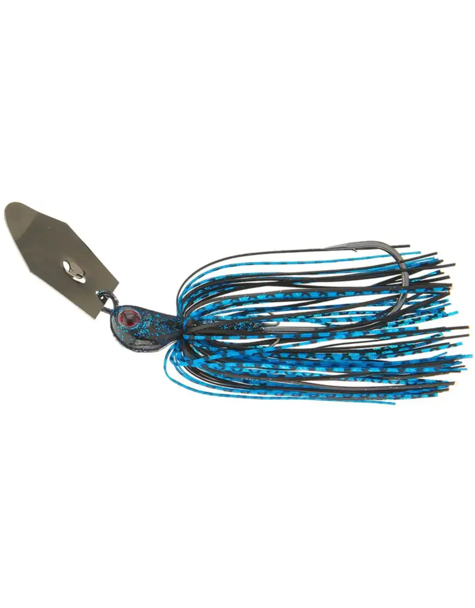 Hag's Baits Hag's Hurricane Bladed Jig