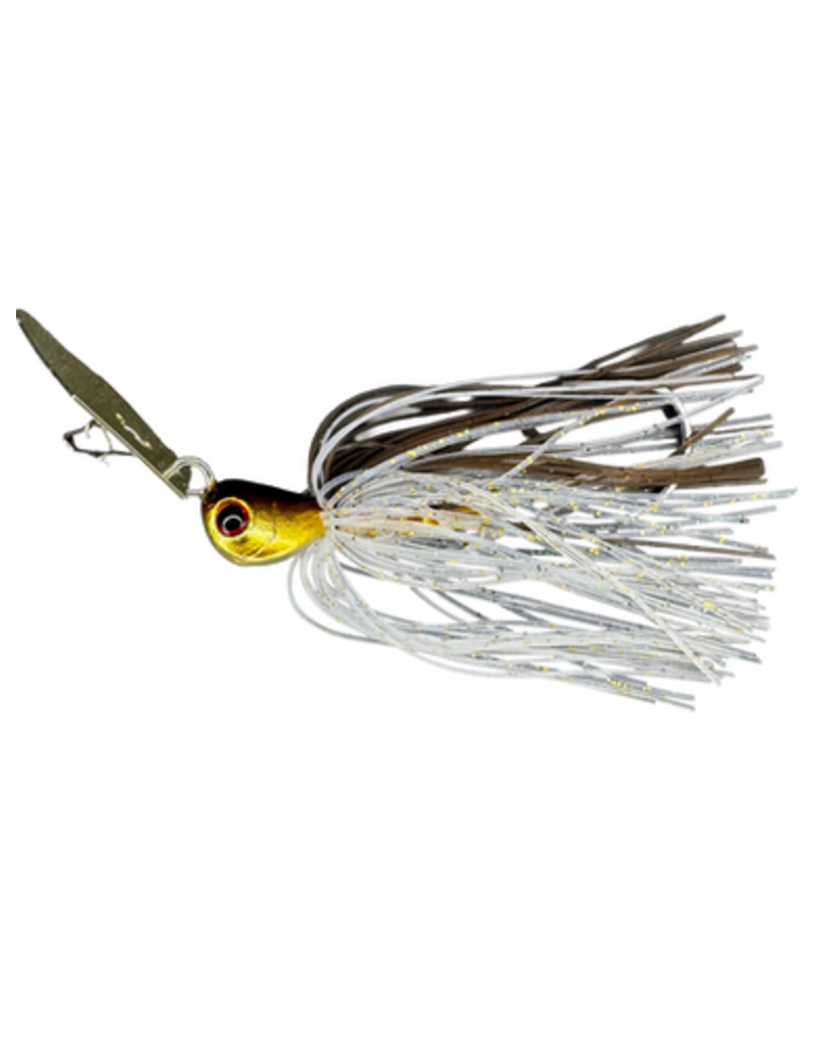 Hag's Baits Hag's Hurricane Bladed Jig