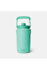 Yeti Yeti Silo™ 1/2 Gallon/1.89 L Jug WITH MAGDOCK™ CHUG CAP