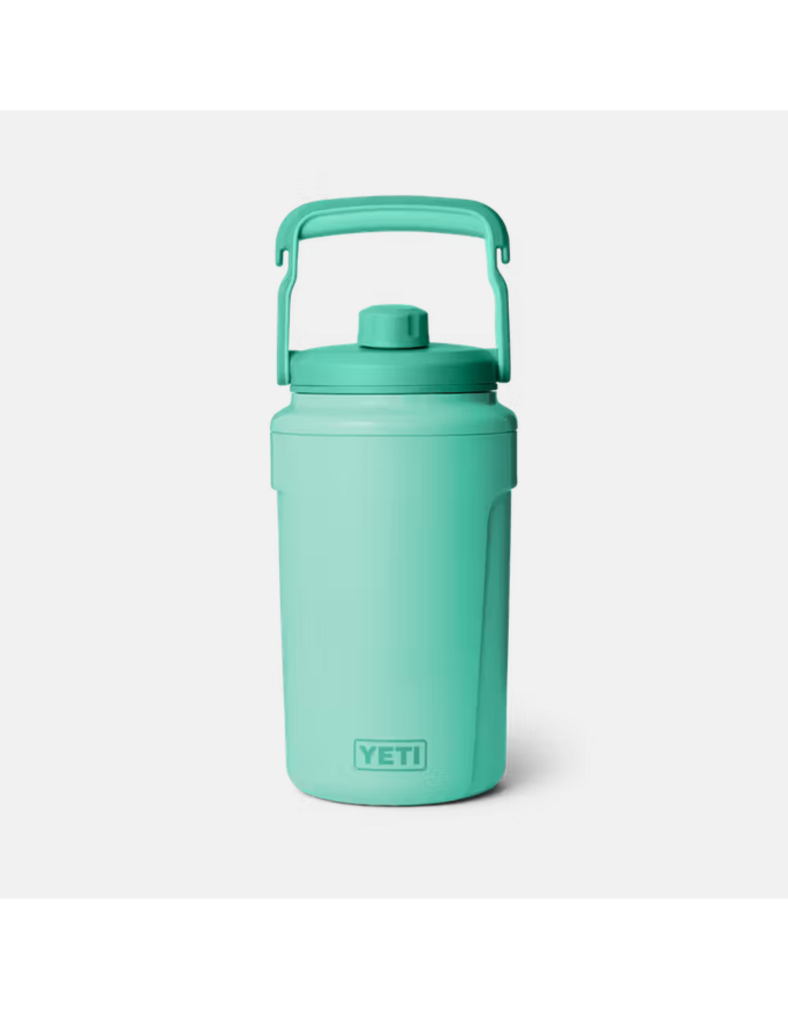 Yeti Yeti Silo™ 1/2 Gallon/1.89 L Jug WITH MAGDOCK™ CHUG CAP
