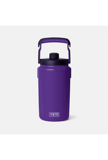 Yeti Yeti Silo™ 1/2 Gallon/1.89 L Jug WITH MAGDOCK™ CHUG CAP