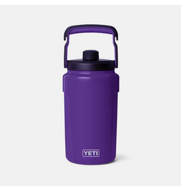 Yeti Yeti Silo™ 1/2 Gallon/1.89 L Jug WITH MAGDOCK™ CHUG CAP