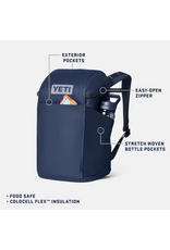 Yeti YETI Daytrip® 20L Insulated Backpack - Classic Navy