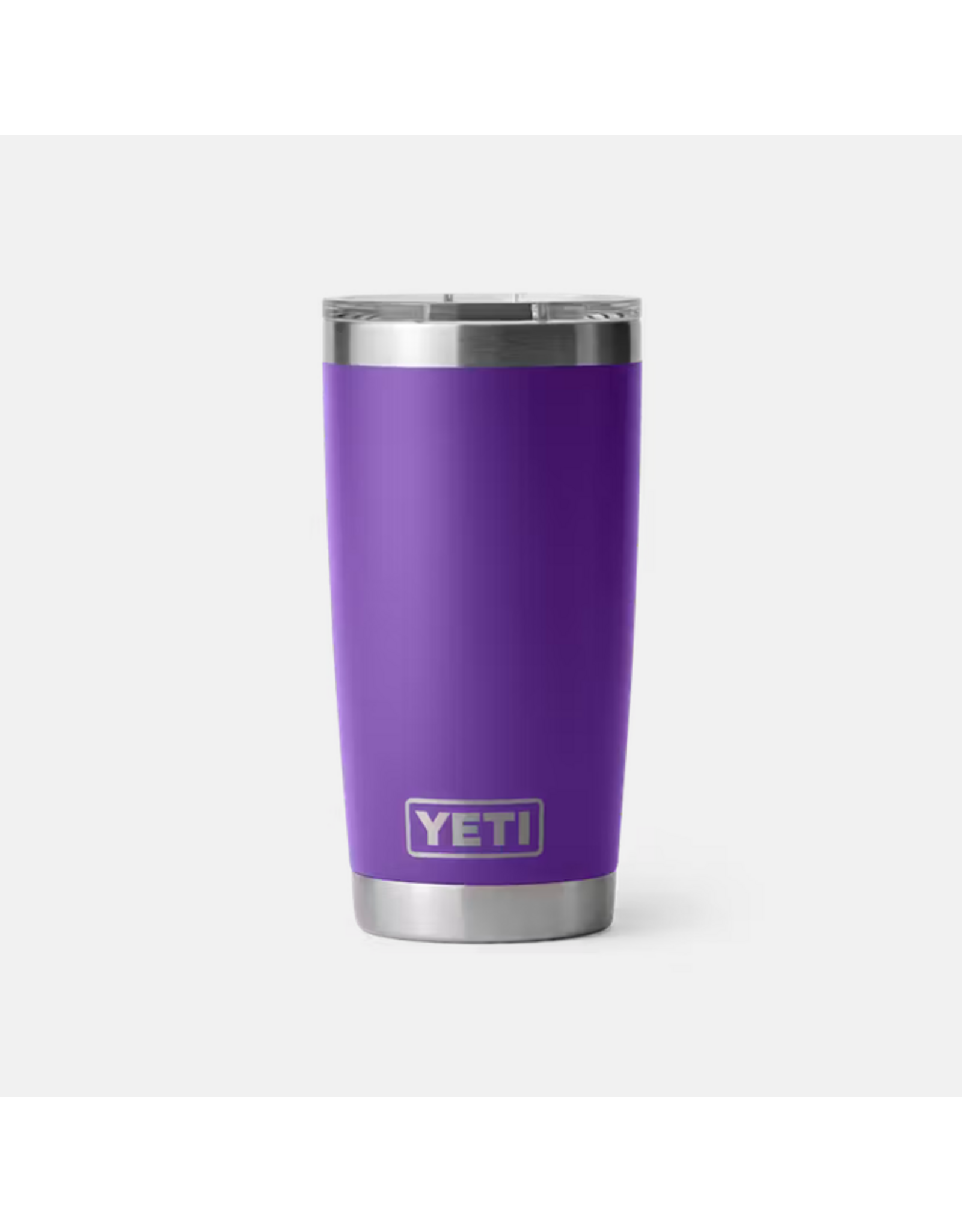 Yeti Yeti Rambler® 20oz/591 ML Tumbler WITH MAGSLIDER™ LID - Pace Purple