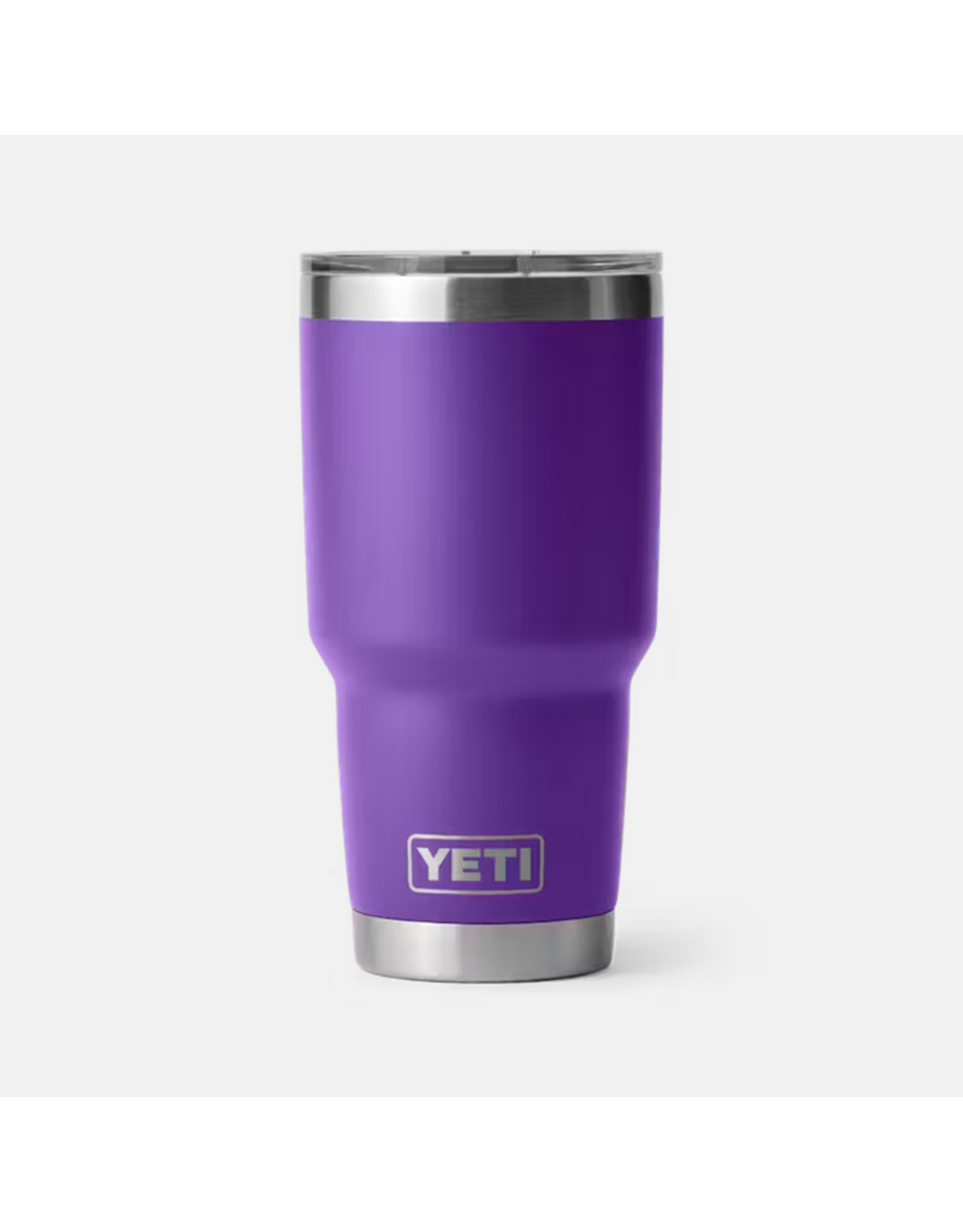 Yeti Yeti Rambler® 30oz/887 ML Tumbler WITH MAGSLIDER™ LID - Pace Purple