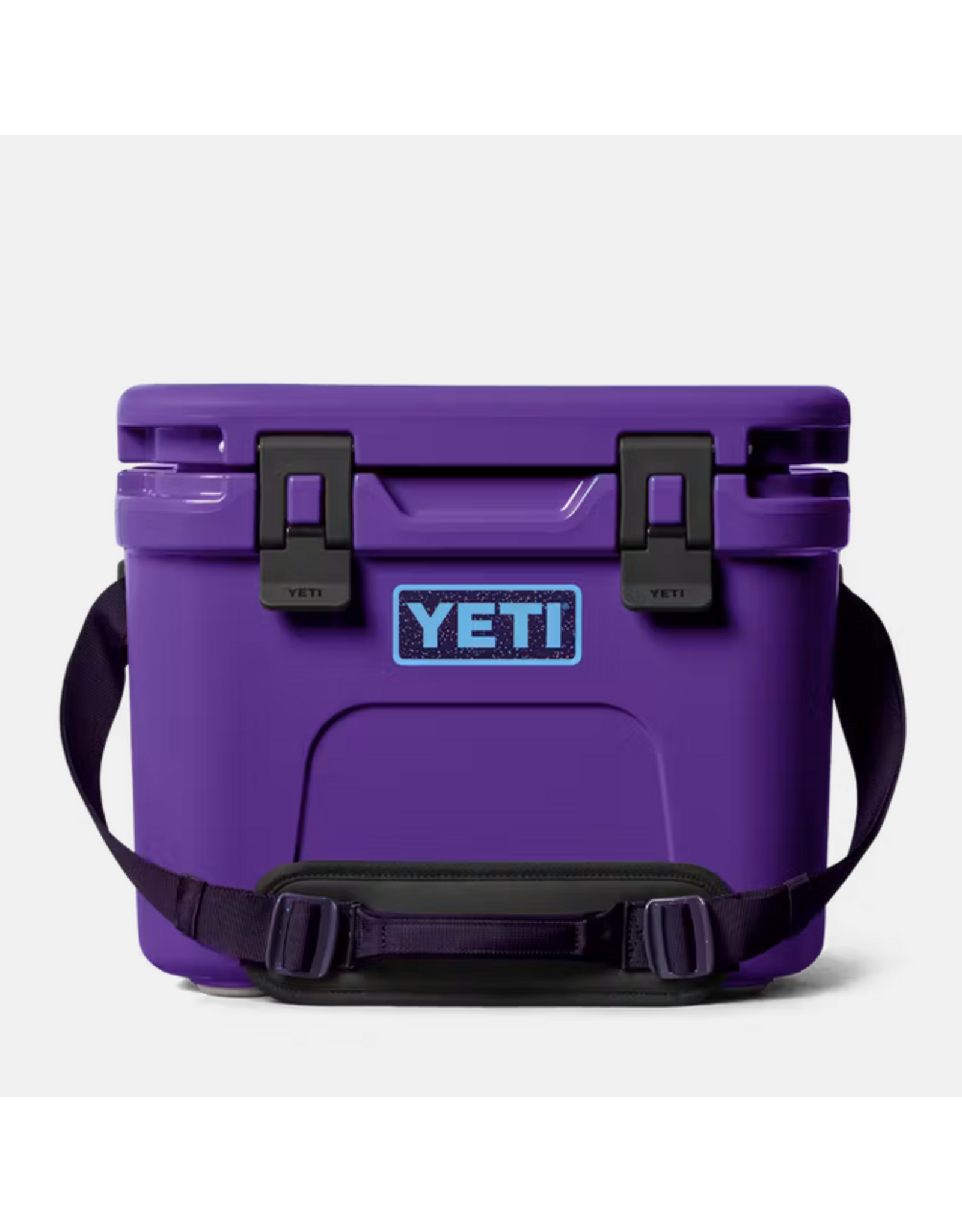 Yeti Yeti Roadie® 15 Hard Cooler - Pace Purple/Blue