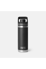 Yeti Yeti Rambler® 18oz/532 ML Water Bottle WITH FLIP CHUG CAP