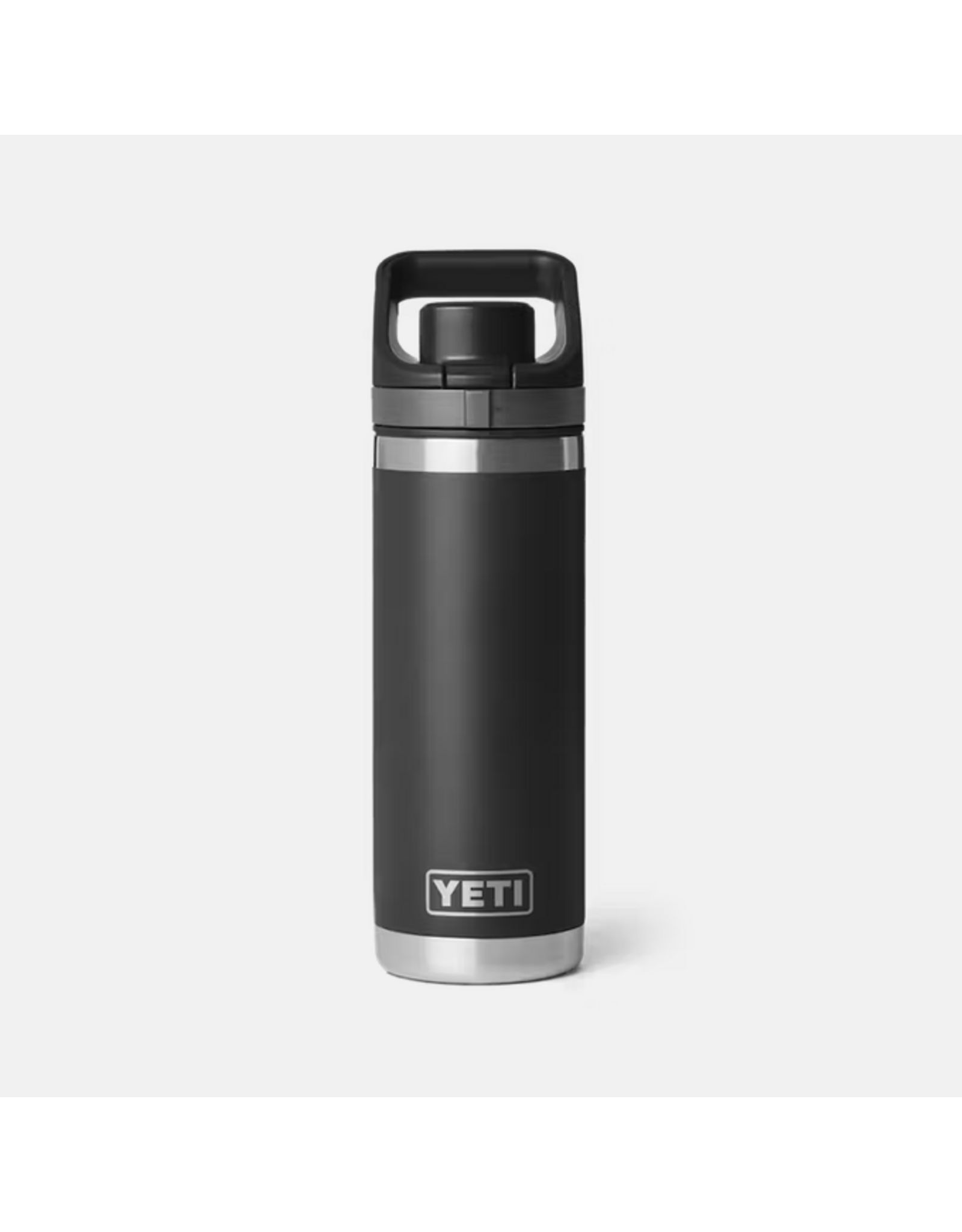 Yeti Yeti Rambler® 18oz/532 ML Water Bottle WITH FLIP CHUG CAP