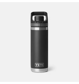 Yeti Yeti Rambler® 18oz/532 ML Water Bottle WITH FLIP CHUG CAP
