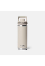 Yeti Yeti Rambler® 18oz/532 ML Water Bottle WITH FLIP CHUG CAP