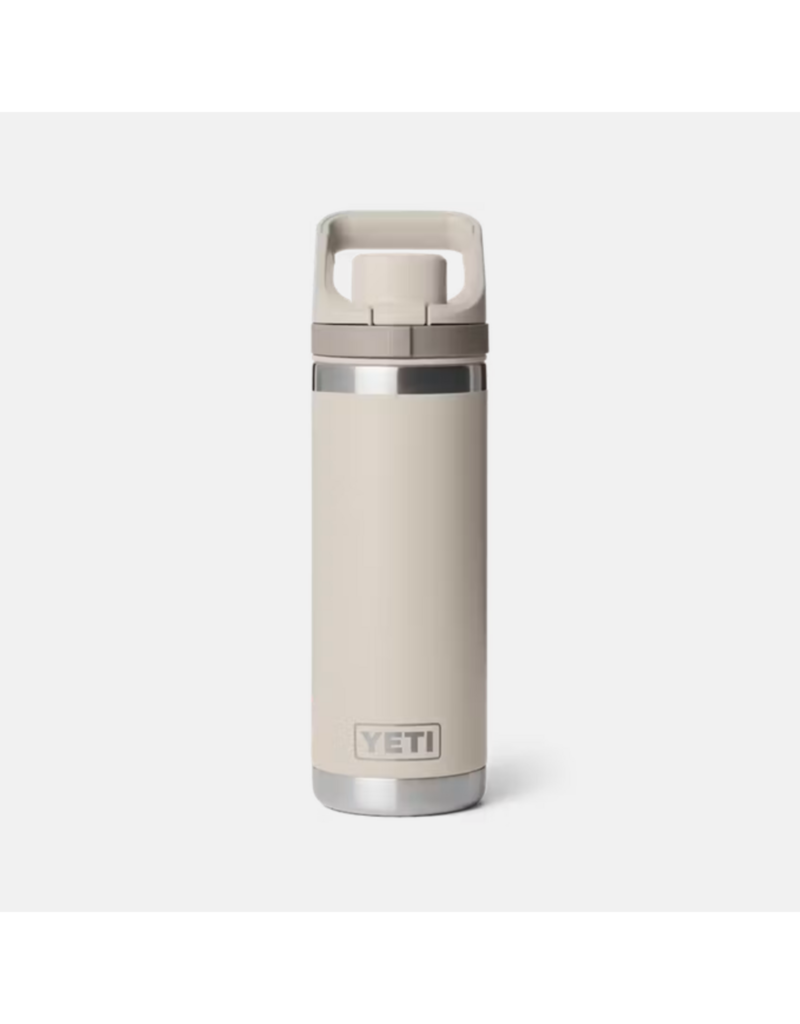 Yeti Yeti Rambler® 18oz/532 ML Water Bottle WITH FLIP CHUG CAP