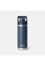 Yeti Yeti Rambler® 18oz/532 ML Water Bottle WITH FLIP CHUG CAP