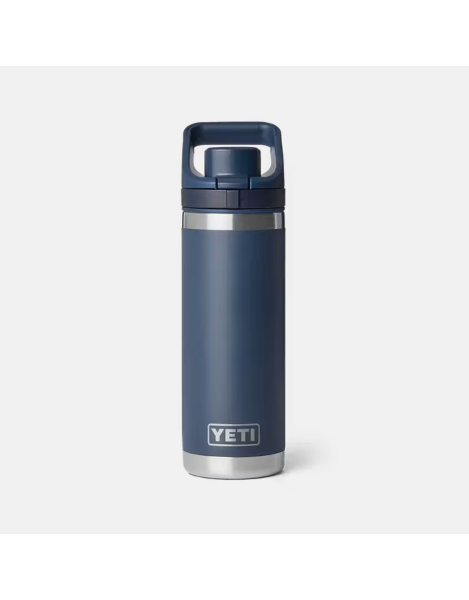 Yeti Yeti Rambler® 18oz/532 ML Water Bottle WITH FLIP CHUG CAP