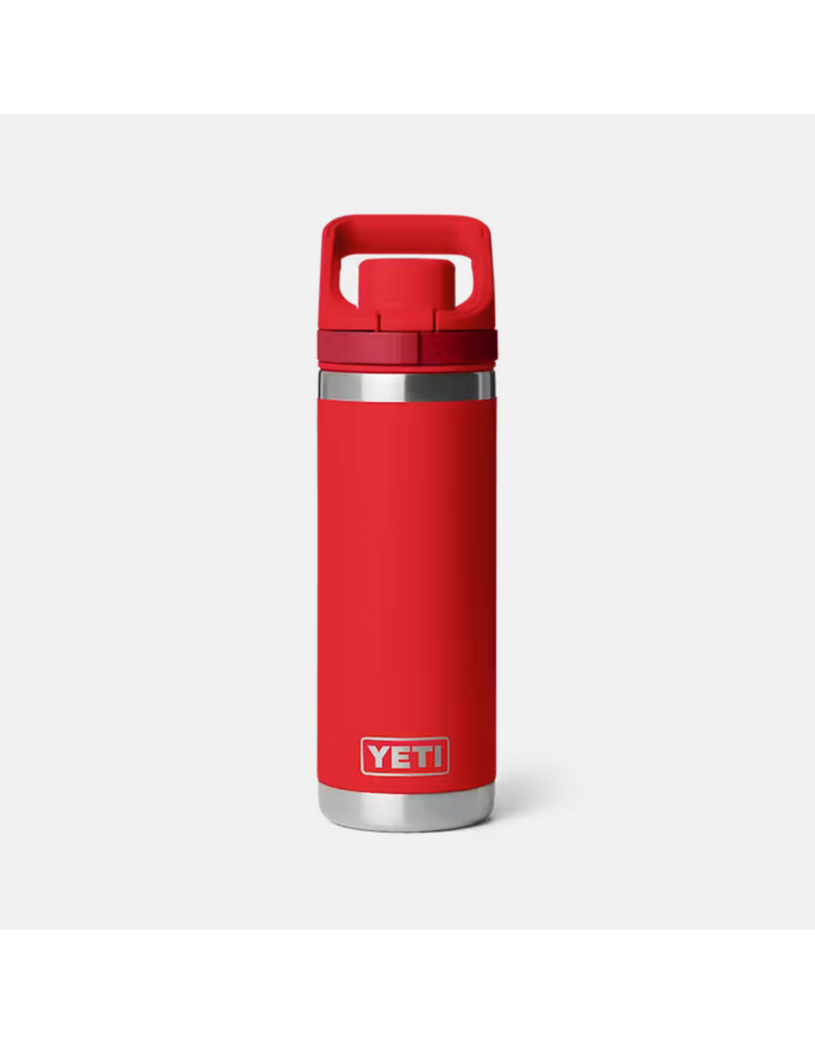 Yeti Yeti Rambler® 18oz/532 ML Water Bottle WITH FLIP CHUG CAP