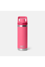 Yeti Yeti Rambler® 18oz/532 ML Water Bottle WITH FLIP CHUG CAP
