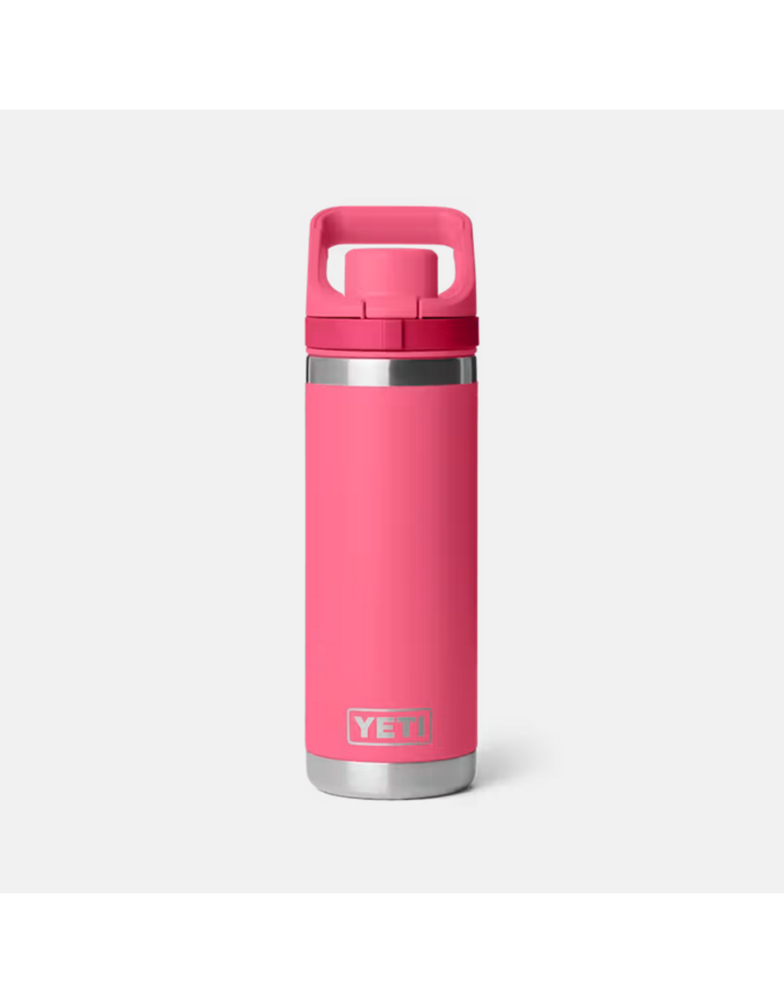 Yeti Yeti Rambler® 18oz/532 ML Water Bottle WITH FLIP CHUG CAP