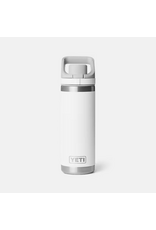 Yeti Yeti Rambler® 18oz/532 ML Water Bottle WITH FLIP CHUG CAP