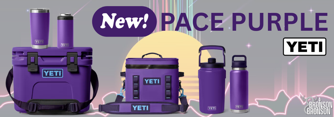 Pace Purple