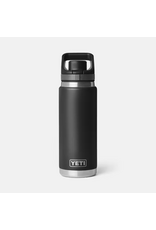 Yeti Yeti Rambler® 26oz/769 ML Water Bottle WITH FLIP CHUG CAP