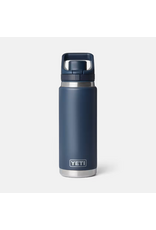Yeti Yeti Rambler® 26oz/769 ML Water Bottle WITH FLIP CHUG CAP