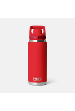 Yeti Yeti Rambler® 26oz/769 ML Water Bottle WITH FLIP CHUG CAP