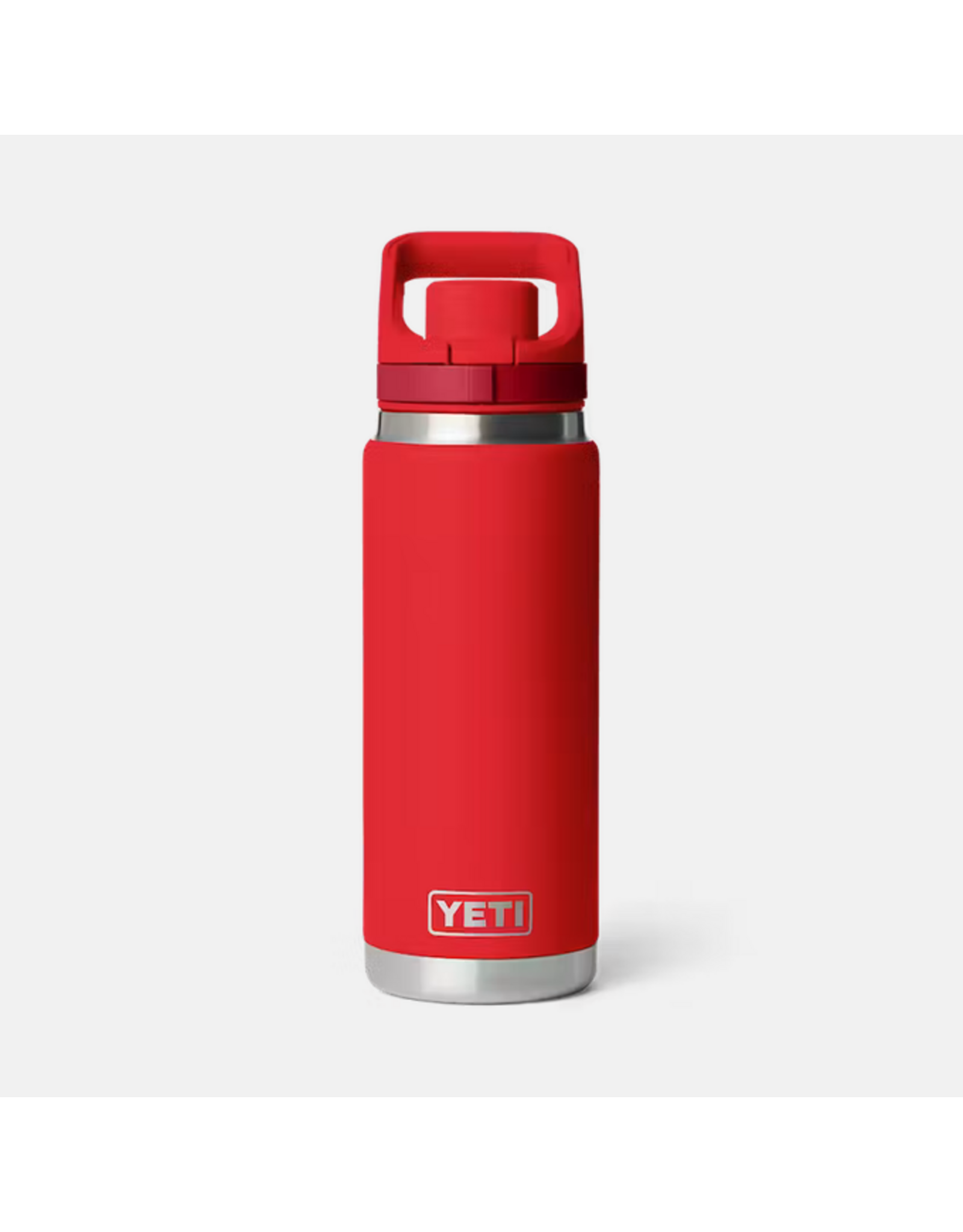 Yeti Yeti Rambler® 26oz/769 ML Water Bottle WITH FLIP CHUG CAP