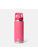 Yeti Yeti Rambler® 26oz/769 ML Water Bottle WITH FLIP CHUG CAP