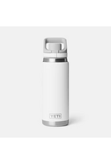 Yeti Yeti Rambler® 26oz/769 ML Water Bottle WITH FLIP CHUG CAP