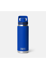 Yeti Yeti Rambler® 26oz/769 ML Water Bottle WITH FLIP CHUG CAP