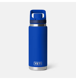 Yeti Yeti Rambler® 26oz/769 ML Water Bottle WITH FLIP CHUG CAP
