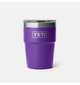 Yeti Yeti Rambler 16oz/473 ML Stackable Cup WITH MAGSLIDER™ LID
