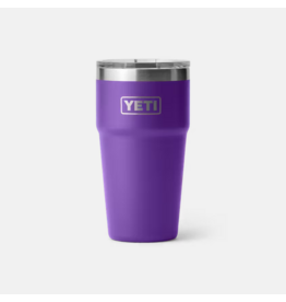 Yeti Yeti Rambler 20oz/591ML Stackable Cup with Magslider Lid