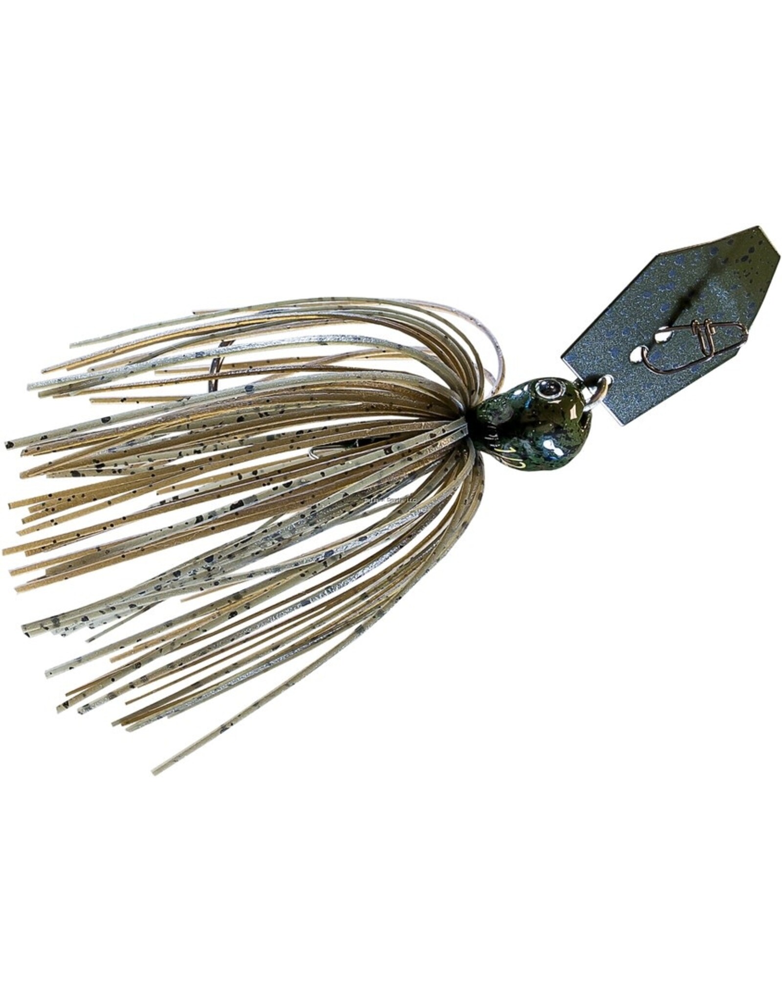 Z-Man Z-Man Chatterbait Jack Hammer