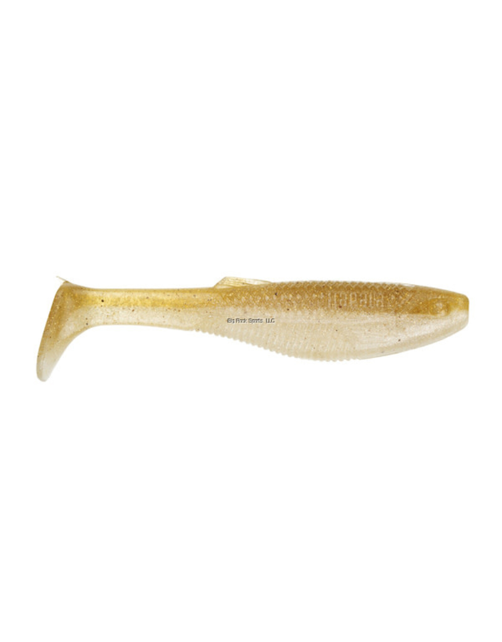 Rapala Rapala Crushcity Heavy Hitter