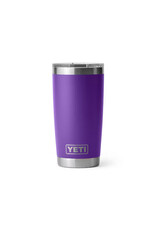 Yeti Yeti Rambler® 20oz/591 ML Tumbler WITH MAGSLIDER™ LID