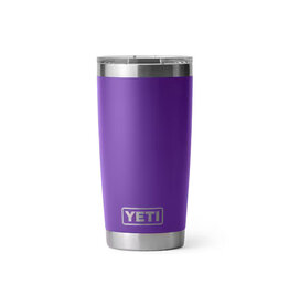 Yeti Yeti Rambler® 20oz/591 ML Tumbler WITH MAGSLIDER™ LID
