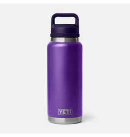 Yeti Yeti Rambler® 36 oz/1 L Bottle WITH CHUG CAP