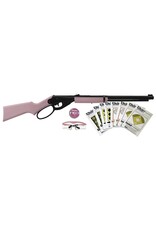 Daisy Daisy Pink Carbine Model 1999 350 fps