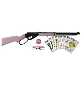 Daisy Daisy Pink Carbine Model 1999 350 fps