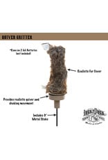 Lucky Duck Lucky Duck 21-20513-6 Quiver Critter new model with metal stake