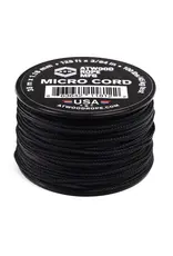 Atwood Rope 1.18MM X 125' Micro Cord Assorted Colors