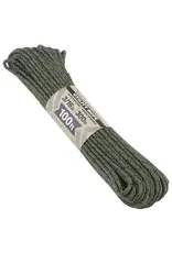 Atwood Rope Atwood Rope 3/16 x 100 FT. Camo