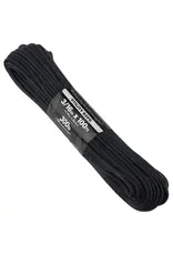 Atwood Rope Atwood Rope 3/16 x 100 FT. Black
