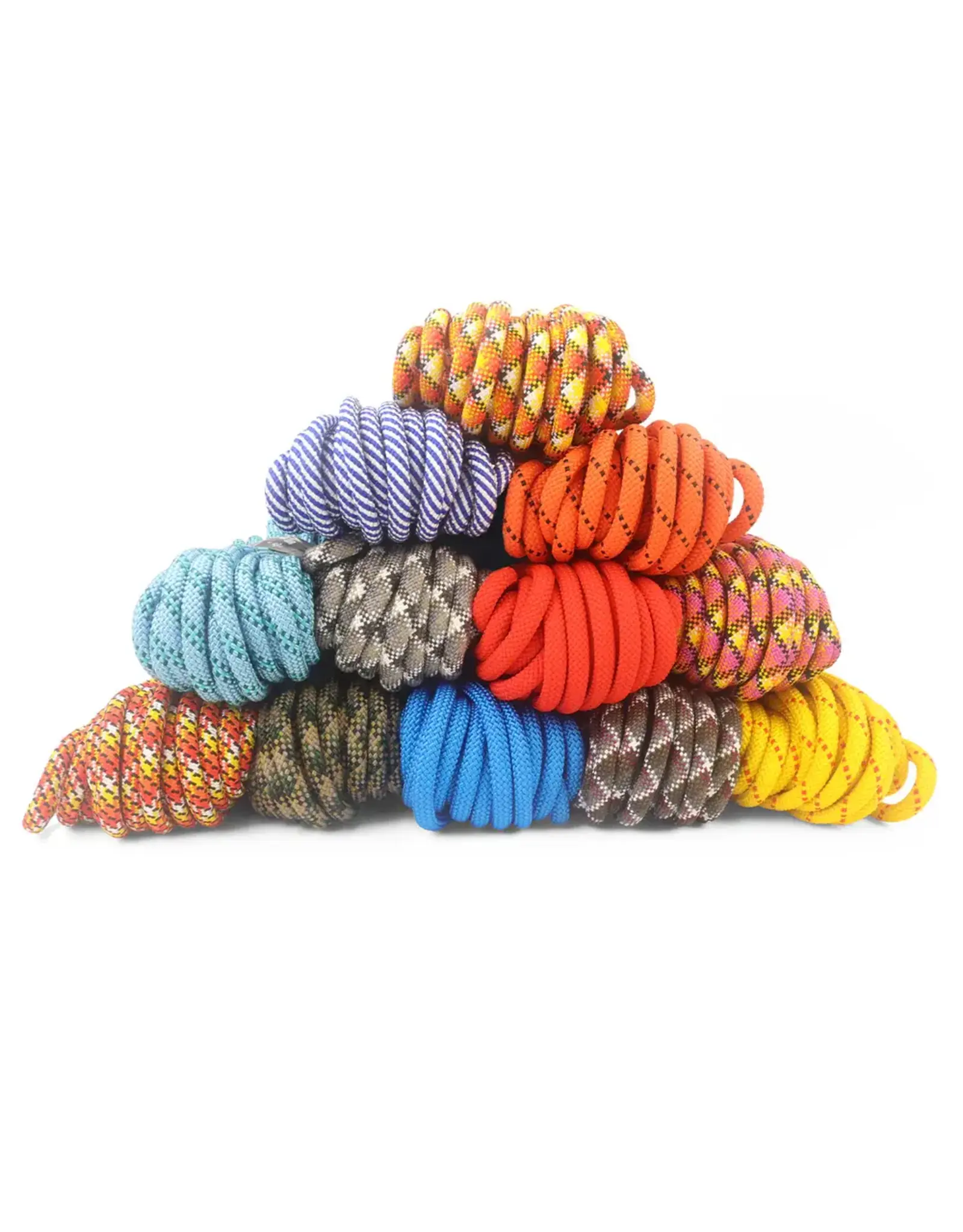 Atwood Rope 3/8" x 50' COLOUR