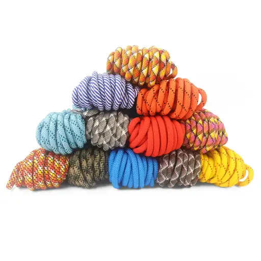 Atwood Rope 3/8" x 50' COLOUR