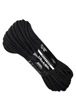 Atwood Rope Atwood Rope 1/4 x 100 FT. (Black)