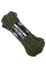 Atwood Rope Atwood Rope 1/4 x 100 FT. (Camo)