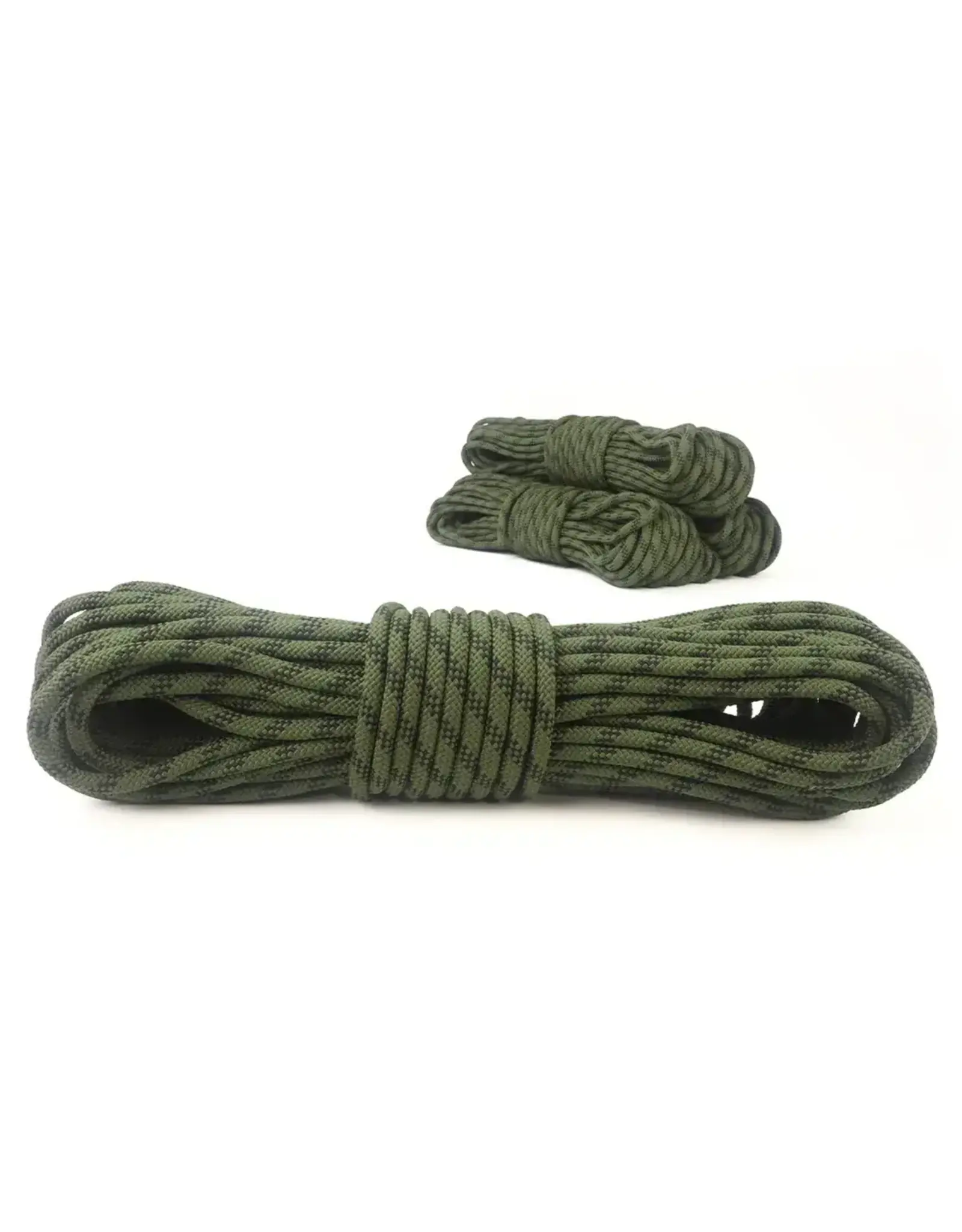 Atwood Rope 3/8 x 100ft 1200lbs Green Camo